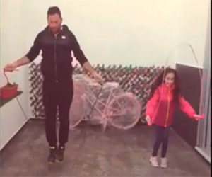 El crosstraining del Box Alhama Fitness y Periana no se rinde