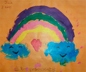 Ambulancias Los Cármenes hace público un comunicado agradeciendo la donación de Marchando por Alhama