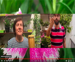 Un ‘Resistiré’ con ‘multilocación’