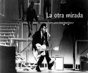 Ningún sitio en particular al que ir