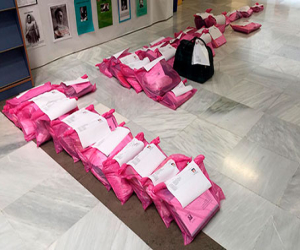 El IES Alhama dota de ordenadores a los alumnos que lo necesitan