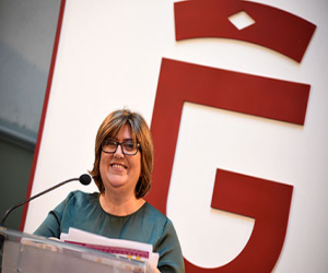 Diputación analiza la actividad emprendedora en la provincia de cara a la reactivación de la economía