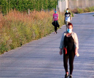 Alhama no ha sumado contagios en las dos últimas semanas, desde los cinco que diera a conocer la Junta de Andalucía