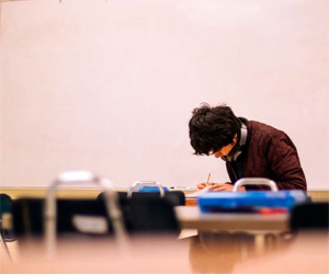 La prueba de acceso a la Universidad contará con una única propuesta de examen por asignatura y un mayor número de preguntas para elegir