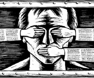 Otra teoría conspiratoria