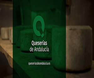 Tres queserías de nuestra comarca se unen a la iniciativa #ConsumeQuesoAndaluz