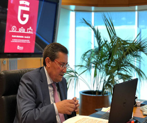 Diputación moviliza 181 millones para la recuperación de la provincia con el plan más ambicioso de su historia 