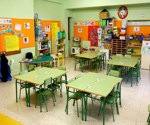 Los centros docentes públicos tienen hasta el próximo 24 de mayo para sumarse al Programa de Refuerzo Estival