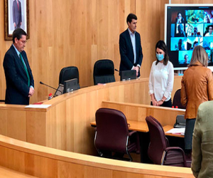 Los municipios de la Comarca de Alhama recibirán casi cien mil euros