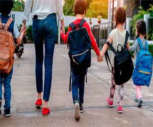 Educación aprueba el calendario escolar provincial para el próximo curso 2020-2021