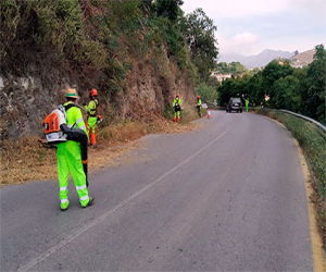 La Junta anuncia un Plan de Empleo con los ayuntamientos dotado con 165 millones, que creará 19.000 puestos de trabajo