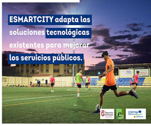 Diputación propone una infraestructura provincial para mejorar los servicios tecnológicos en los municipios del medio rural