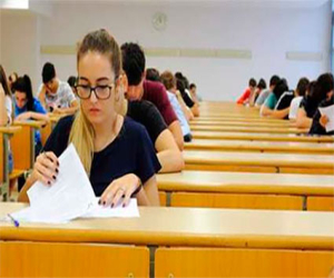 La Selectividad cuenta ya con 39 sedes, entre ellas Alhama