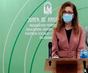 Educación invierte casi 18 millones de euros en 35 centros de la provincia de Granada