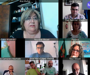 Diputación entrega a 11 municipios planes de desarrollo que incluyen medidas contra la despoblación