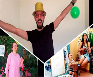 El CEIP Conde de Tendilla despide el curso 2019/20, mandando un mensaje positivo y de agradecimiento a su alumnado y a las familias