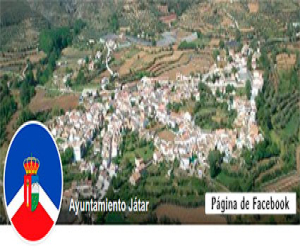 El Ayuntamiento de Játar informa a sus vecinos de un posible positivo de Covid-19 en la población