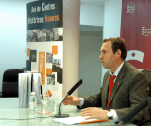 Alhama será declarada como Áreas de Rehabilitación Concertada