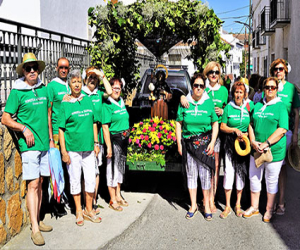 Este año Fornes se queda con las ganas de celebrar su tradicional romería