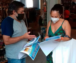 Compra en Alhama y conócela GRATIS