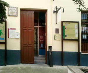 La Oficina de Turismo de Alhama de Granada obtiene el sello de seguridad “Andalucía Segura”