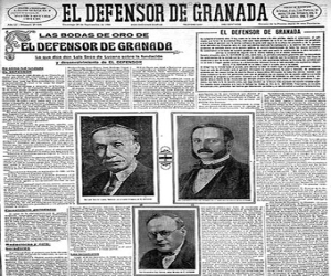 En recuerdo del Defensor de Granada