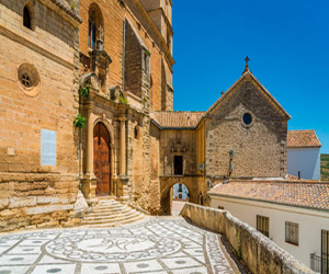 La web ‘España fascinante’ destaca a Alhama como uno de los pueblos más bonitos de Andalucía