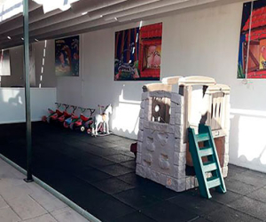 La escuela infantil municipal Nido de Alhama iniciará el curso 2020/21 el martes 1 de septiembre 