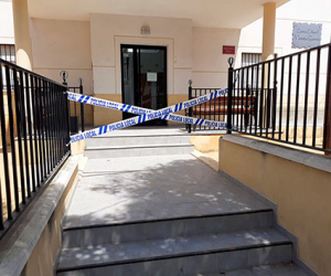 El Ayuntamiento de Jayena hace un llamamiento a la calma y la tranquilidad