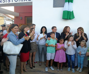 Fornes; seguimos cumpliendo años