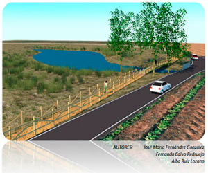 El Ayuntamiento de Zafarraya hace público el proyecto de mejora al Almendral de Zafarraya