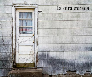 Por la puerta de atrás