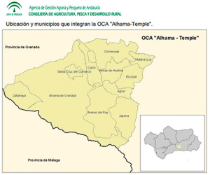 Nuestra comarca quedaría fuera del ‘Toque de queda’