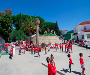 Bolsa de trabajo de maestros y profesores (Colegios Fundación Unicaja)