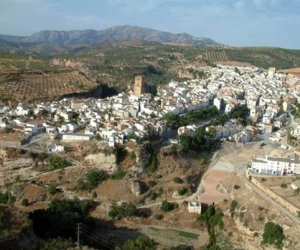 En Alhama los contagios en este mes han sido 96, si bien en los últimos 14 días ha bajado su tasa 500 con 22 contagios