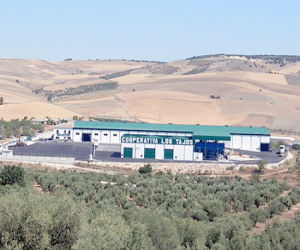 Cambios en la Junta directiva de la Federación de Cooperativas