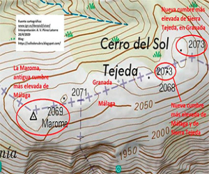 Los malagueños dicen que la suya es más grande