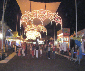 Anuncio del Ayuntamiento de Alhama