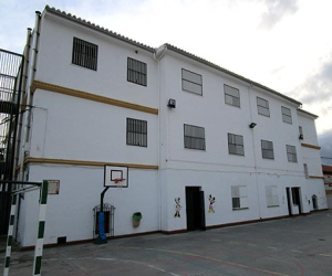 El colegio de Jayena verá mejorada su calefacción 