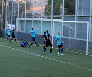 Punto de necesidad para la UD Alhameña