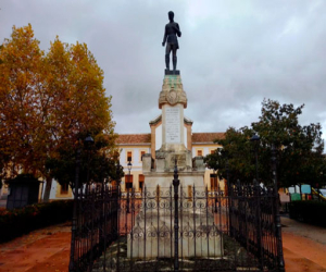 ¿Dónde vas, Alfonso XII?