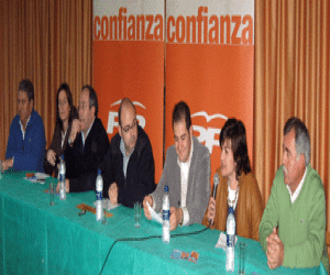 Nueva lista, nuevas caras, nuevos planteamientos