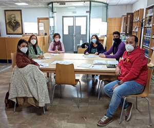 Fallados los ganadores del primer concurso de “Relatos breves ilustrados”