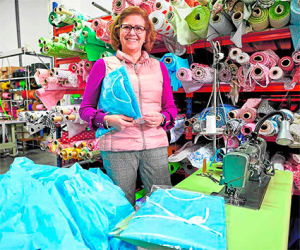 Homenaje a los héroes de 2020