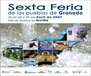 Feria de los Pueblos, 2007