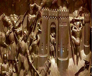 Juan Ortega, el escalador de Alhama