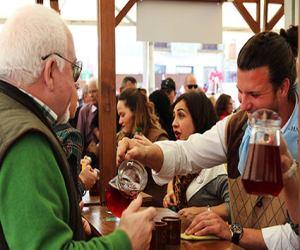 Alhama pospone la celebración de su IX Fiesta del Vino al año 2022