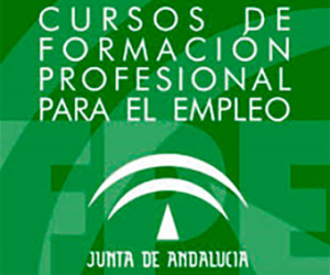Cursos de formación profesional para el empleo (FPE) en Granada