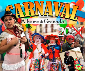 No quieren que haya Carnaval