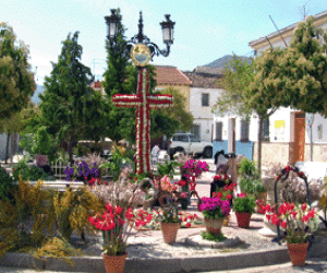 Semana Intercultural Játar 2007